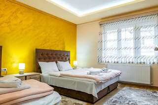 Апартаменты Vujisić Apartment in the City Center Колашин Апартаменты-12
