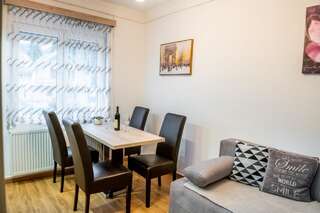 Апартаменты Vujisić Apartment in the City Center Колашин Апартаменты-6