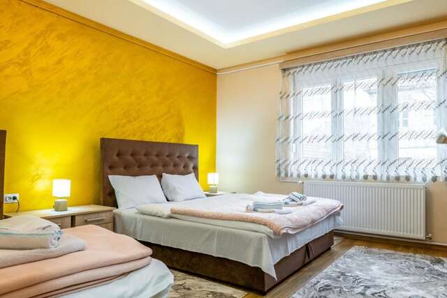 Апартаменты Vujisić Apartment in the City Center Колашин-15