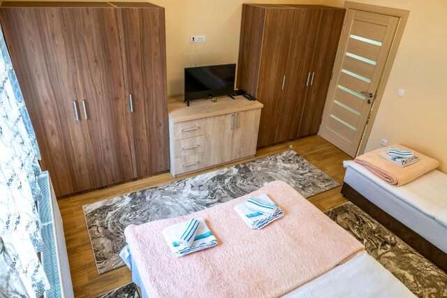 Апартаменты Vujisić Apartment in the City Center Колашин-22
