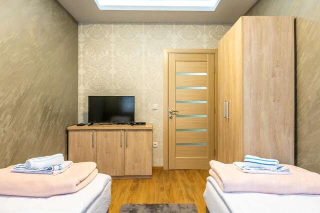 Апартаменты Vujisić Apartment in the City Center Колашин-23