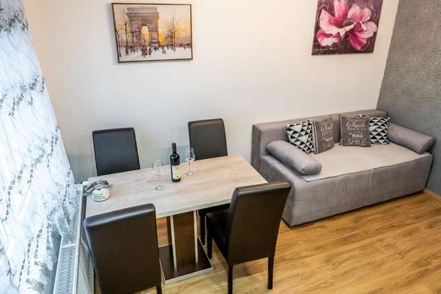 Апартаменты Vujisić Apartment in the City Center Колашин-26