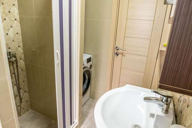 Апартаменты Vujisić Apartment in the City Center Колашин-29