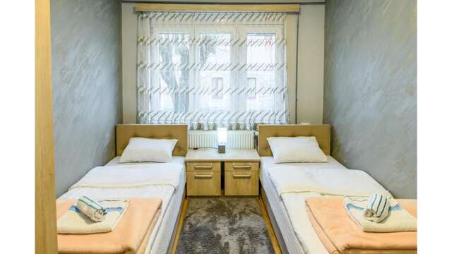 Апартаменты Vujisić Apartment in the City Center Колашин-5