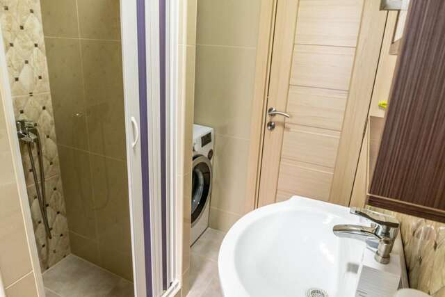 Апартаменты Vujisić Apartment in the City Center Колашин-7